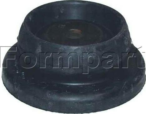 Formpart 14407049/S - Опора стойки амортизатора, подушка autospares.lv