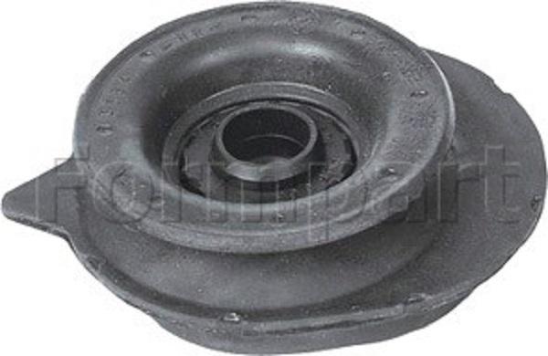 Formpart 14407008/K - Опора стойки амортизатора, подушка autospares.lv