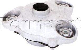 Formpart 14407108/S - Опора стойки амортизатора, подушка autospares.lv