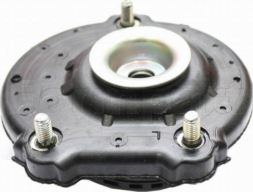 Formpart 14407222/K - Опора стойки амортизатора, подушка autospares.lv