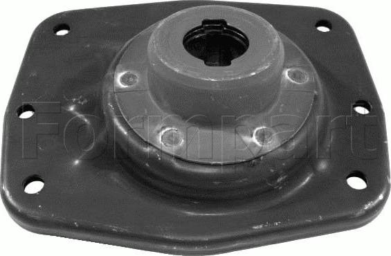 Formpart 14411067/S - Опора стойки амортизатора, подушка autospares.lv