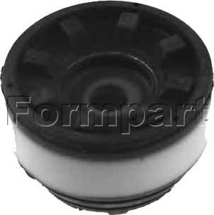 Formpart 14421005/S - Опора стойки амортизатора, подушка autospares.lv