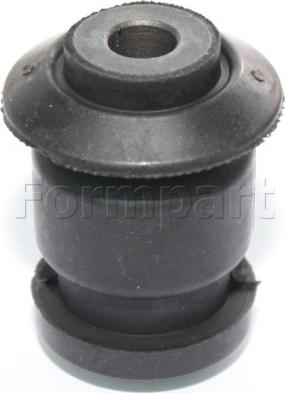 Formpart 1400087 - Сайлентблок, рычаг подвески колеса autospares.lv