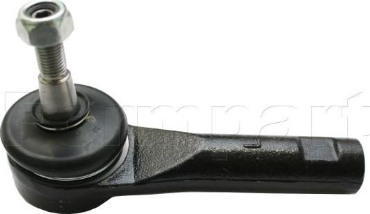 Formpart 1402039 - Наконечник рулевой тяги, шарнир autospares.lv