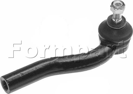 Formpart 1402032 - Наконечник рулевой тяги, шарнир autospares.lv