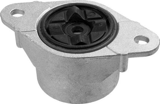 Formpart 15407061/S - Опора стойки амортизатора, подушка autospares.lv