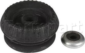 Formpart 15407351/K - Опора стойки амортизатора, подушка autospares.lv