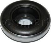 Formpart 15407320/S - Опора стойки амортизатора, подушка autospares.lv