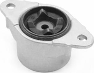 Formpart 15407297/S - Опора стойки амортизатора, подушка autospares.lv