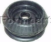 Formpart 1556070/S - Опора стойки амортизатора, подушка autospares.lv