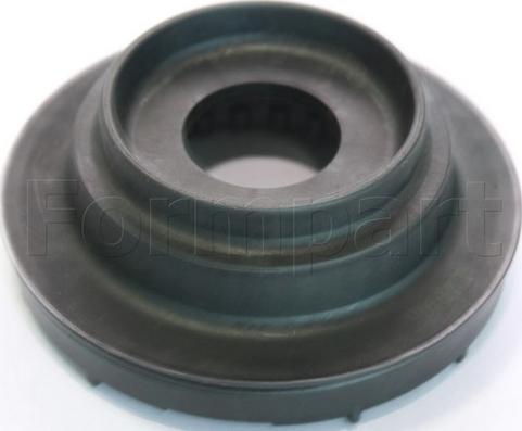 Formpart 1556248/S - Подшипник качения, опора стойки амортизатора autospares.lv