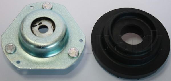 Formpart 1556242/S - Опора стойки амортизатора, подушка autospares.lv