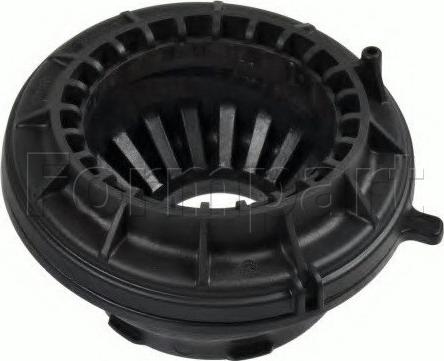 Formpart 1556251/S - Опора стойки амортизатора, подушка autospares.lv