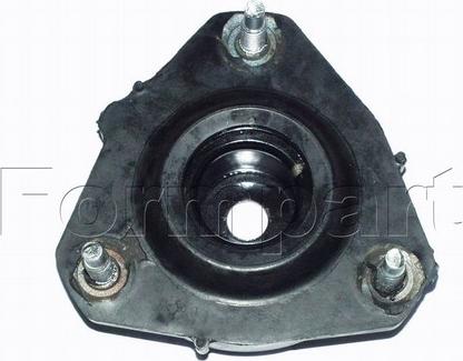 Formpart 1556204/S - Опора стойки амортизатора, подушка autospares.lv