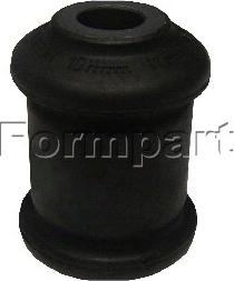 Formpart 1500094 - Сайлентблок, рычаг подвески колеса autospares.lv