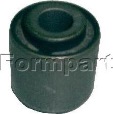 Formpart 1500095 - Сайлентблок, рычаг подвески колеса autospares.lv