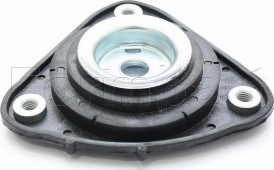 Formpart 15807604/S - Опора стойки амортизатора, подушка autospares.lv