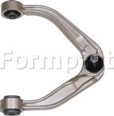 Formpart 1009024 - Рычаг подвески колеса autospares.lv