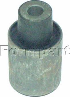 Formpart 1-000001 - Сайлентблок, рычаг подвески колеса autospares.lv