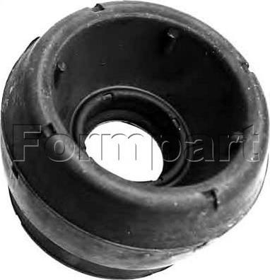 Formpart 11421007/S - Опора стойки амортизатора, подушка autospares.lv