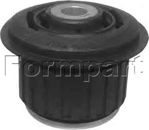 Formpart 11199016/S - Подвеска, держатель автоматической коробки передач autospares.lv