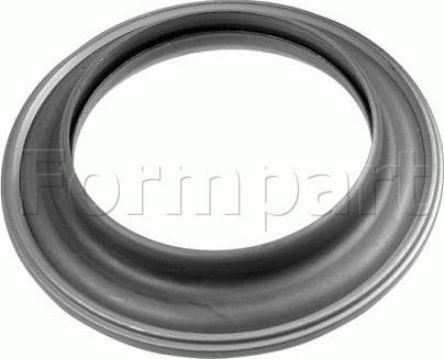 Formpart 13421013/S - Подшипник качения, опора стойки амортизатора autospares.lv