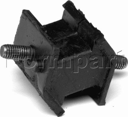 Formpart 12407149/S - Подвеска, автоматическая коробка передач autospares.lv