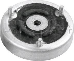 Formpart 12421009/S - Опора стойки амортизатора, подушка autospares.lv