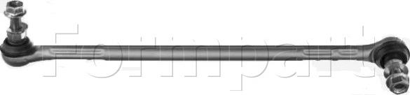 Formpart 1208089 - Тяга / стойка, стабилизатор autospares.lv