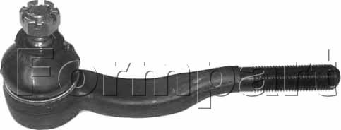 Formpart 3901004 - Наконечник рулевой тяги, шарнир autospares.lv