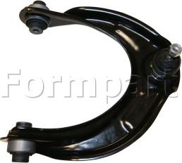 Formpart 3609058 - Рычаг подвески колеса autospares.lv