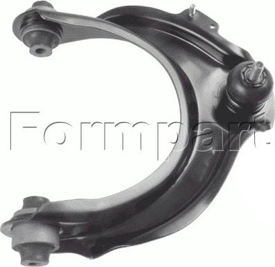 Formpart 3609028 - Рычаг подвески колеса autospares.lv