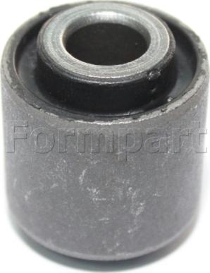 Formpart 3700019 - Сайлентблок, рычаг подвески колеса autospares.lv