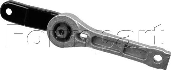 Formpart 29407564/S - Подушка, опора, подвеска двигателя autospares.lv