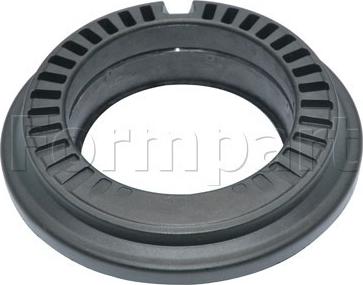 Formpart 29407588/S - Подшипник качения, опора стойки амортизатора autospares.lv