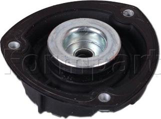 Formpart 29407587/S - Опора стойки амортизатора, подушка autospares.lv