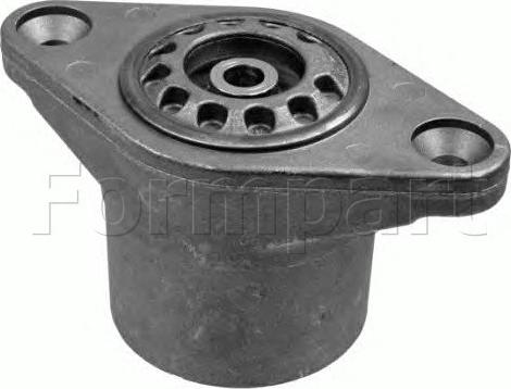 Formpart 29407014/S - Опора стойки амортизатора, подушка autospares.lv