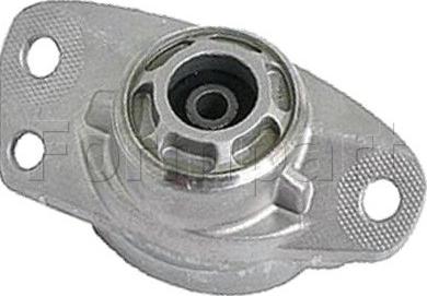 Formpart 29407010/S - Опора стойки амортизатора, подушка autospares.lv