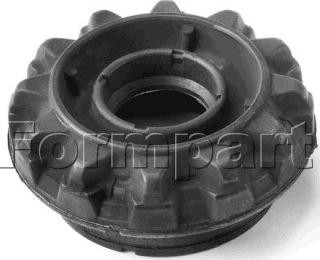 Formpart 29407109/S - Опора стойки амортизатора, подушка autospares.lv