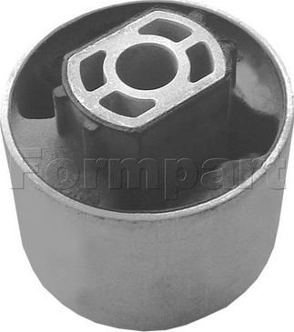 Formpart 29407170/S - Сайлентблок балки моста autospares.lv