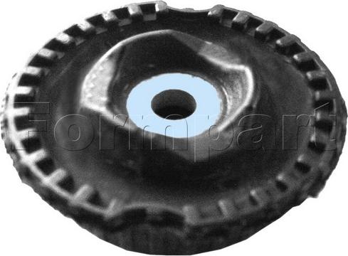 Formpart 29407296/S - Опора стойки амортизатора, подушка autospares.lv