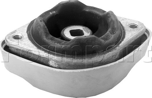 Formpart 29407202/S - Подвеска, автоматическая коробка передач autospares.lv