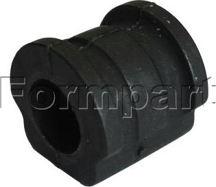 Formpart 29407217/S - Втулка стабилизатора autospares.lv