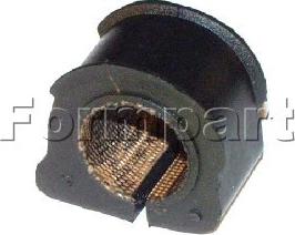 Formpart 29411038/S - Втулка стабилизатора autospares.lv