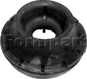 Formpart 29412008/S - Опора стойки амортизатора, подушка autospares.lv