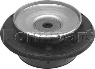 Formpart 29412002/S - Опора стойки амортизатора, подушка autospares.lv