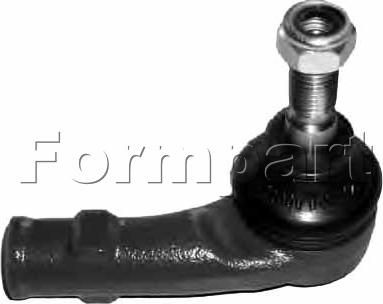 Formpart 2902014 - Наконечник рулевой тяги, шарнир autospares.lv