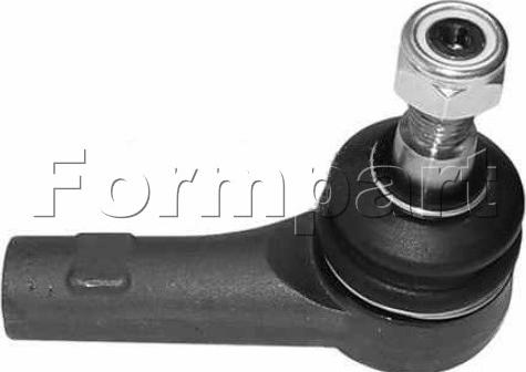 Formpart 2902036 - Наконечник рулевой тяги, шарнир autospares.lv