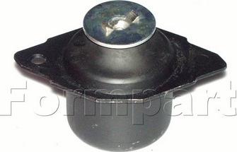 Formpart 29199041/S - Подушка, опора, подвеска двигателя autospares.lv