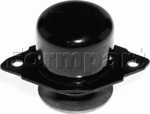 Formpart 29199019/S - Подушка, опора, подвеска двигателя autospares.lv